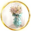 Standing Flower