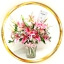 Table Bouquet