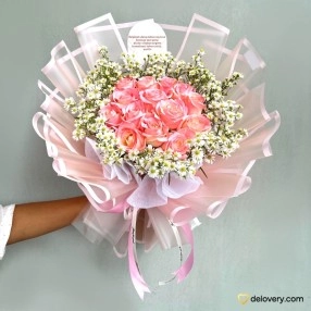 12 Petals of Affection