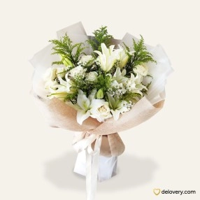 Adore Blooms