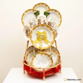 Al-Aqsa Ivory Radiance