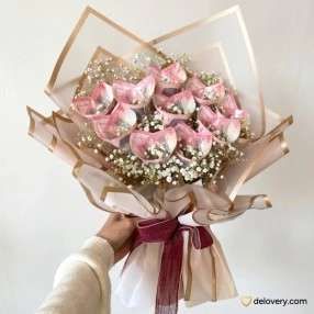 Antique Rose Affluence