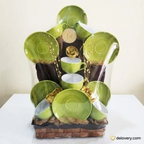 Artisanal Set