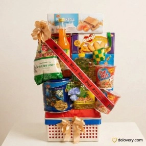 Barakah Daily Package