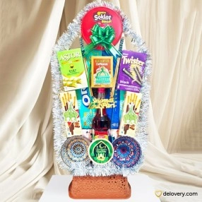 Barakah Festive Trio