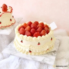 Berry Whip Charm