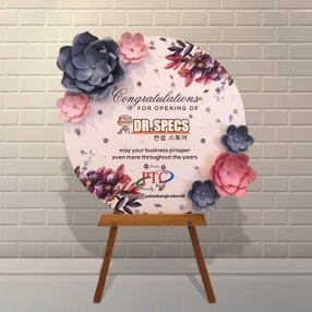 Bloom Board