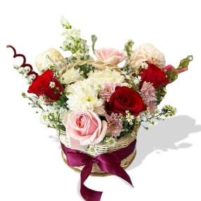 Blossom Of Love