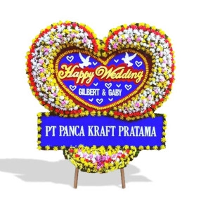 Bridal Board I #1
