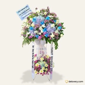 Classy Prestige Bloom
