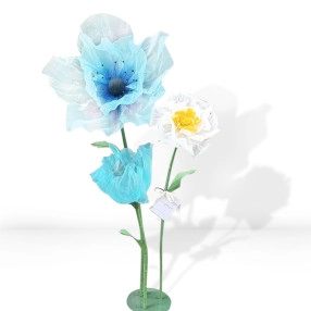 Crafted Blooms