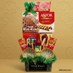 Crunchy Bliss Bundle