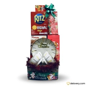 Daily Serve Snack Set