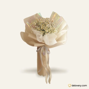 Daisy in Love