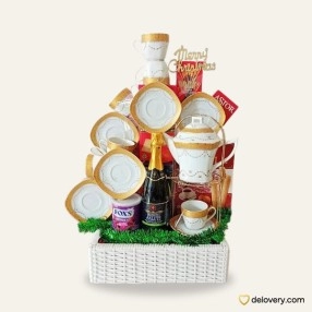 Delight Bundle Hampers 