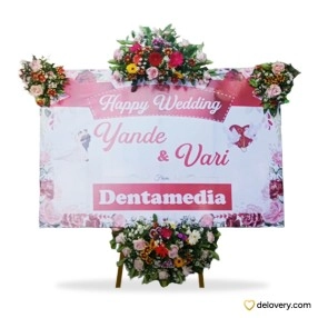 Dewata Floral Harmony