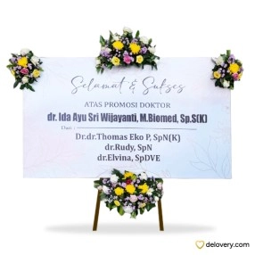 Dewata Honor Bloom