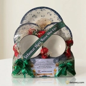 Ditsy Floral Collection