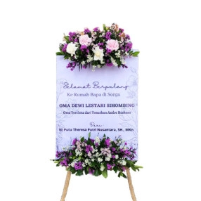 Sympathy Board II #32