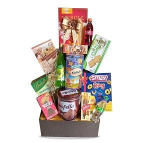 Elegance Hamper IX