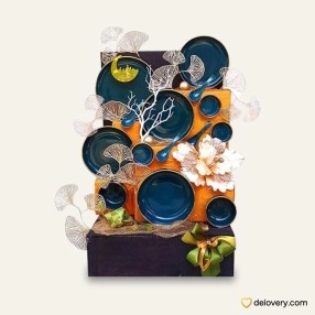 Elegant Collection Parcel