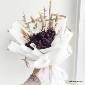 Eterna Violet