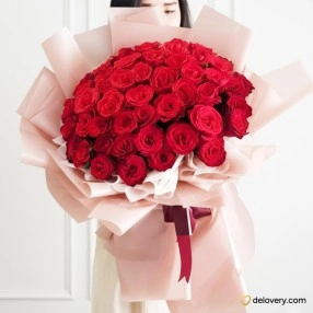 Eternal Fifty Love Bloom