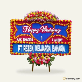 Everlasting Wedding I #1