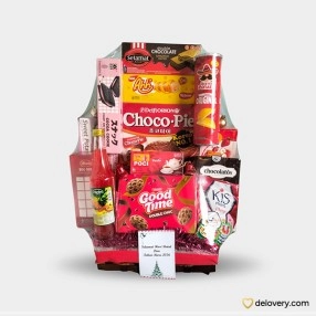 Feastline Crate