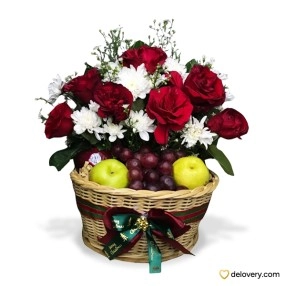 Festive Garden Gift