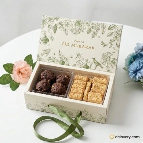 Fitri Garden Treats