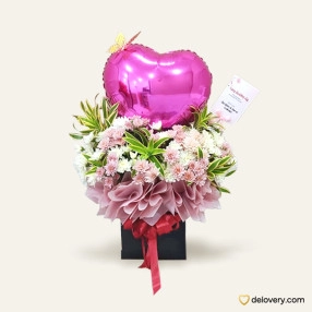 Floral Celebration