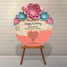 Flower Art