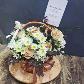 Flower Eclat