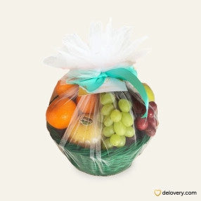 Fruit Bliss Gift