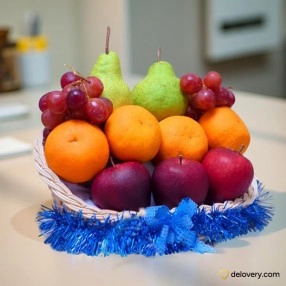 Fruitella Mini