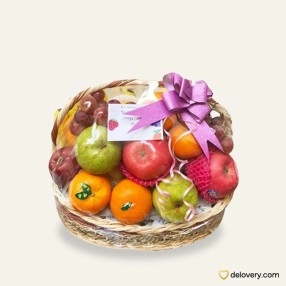 Fruitful Harvest