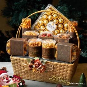 Grand Cookie Greet