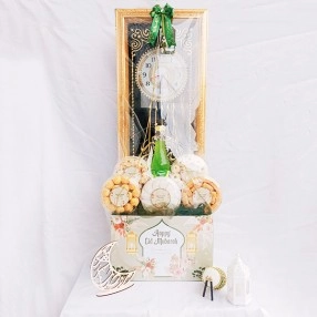 Hafizah Hampers