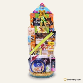Harvest Bundle
