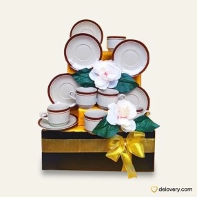 Hawa Melati Bundle