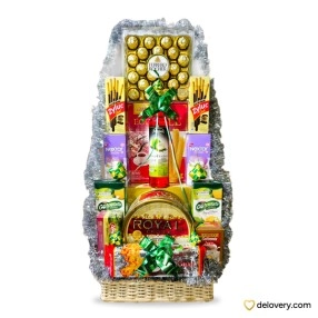 Heavenly Eid Box