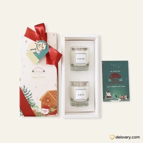 Hope Package