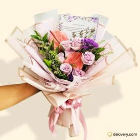 I Lilac You