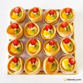 Infinite Orchard Soes