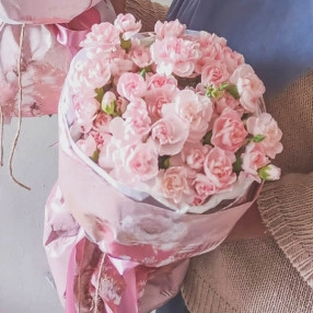 It's Called Carnation