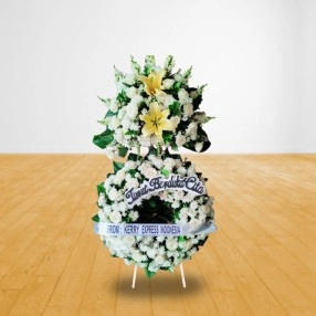 Eternal Memories Bouquet