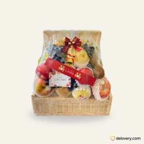Joy Fruits