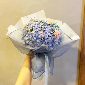 Joyful Blooms