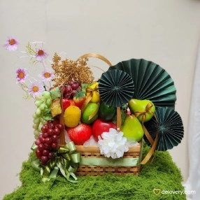 Lailah Fresh Orchard
